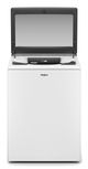 Whirlpool® 4.8 Cu. Ft. White Top Load Washer-1