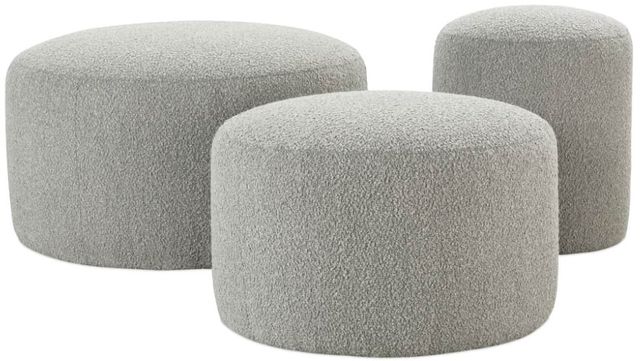 Rowe® Customizable Cleo Ottoman-0