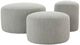Rowe® Customizable Cleo Ottoman-0