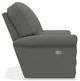 La-Z-Boy® Addison Grey Power Wall Recliner-2