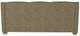 Best® Home Furnishings Customizable Marinette Queen Stationary Sofa Sleeper with Honey Birch Legs-3