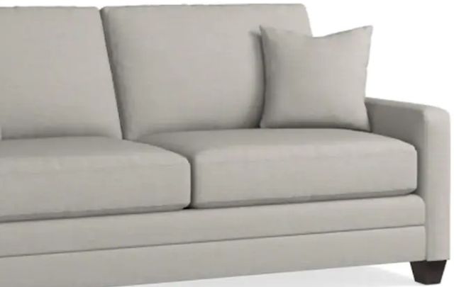 Bassett® Furniture Carolina 77" Queen Sleeper-1