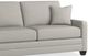 Bassett® Furniture Carolina 77" Queen Sleeper-1