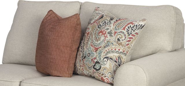 Signature Design by Ashley® Amici 2-Piece Linen Sectional-3