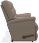 La-Z-Boy® Tripoli Slate Wall Reclining Loveseat with Console-3