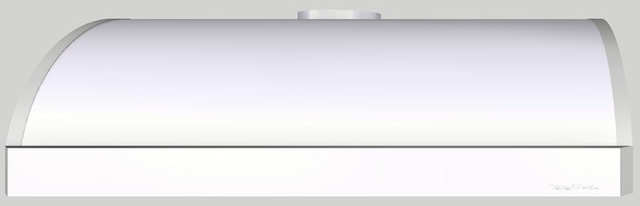Vent-A-Hood® 30" White Under Cabinet Range Hood-0