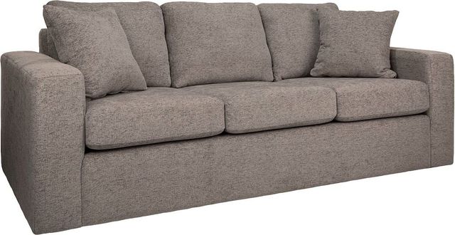 Trend Line Furniture Celine Taupe Sofa-0