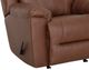Franklin™ Ransom Astrid Cedar Manual Rocker Recliner-2