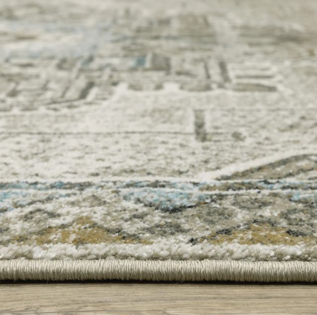 Oriental Weavers™ Venice 5'x7' Style 3 Area Rug-2