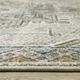 Oriental Weavers™ Venice 5'x7' Style 3 Area Rug-2