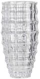A & B Home Clear Concave Square Pattern-0
