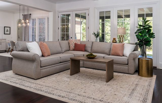Stone & Leigh Customizable Veronica Sectional-2