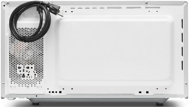 Whirlpool® 1.1 Cu. Ft. Silver Countertop Microwave-5