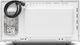 Whirlpool® 1.1 Cu. Ft. Silver Countertop Microwave-5