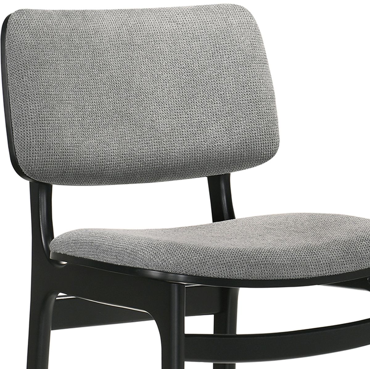 Armen Living Lima Dining Chairs - Thumbnail 3