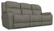 La-Z-Boy® Dorian Metal Power Reclining Sofa with Headrest-0