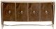 Michael Amini® Villa Cherie Hazelnut Sideboard-1
