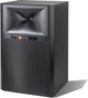 JBL® Premium Black Walnut Powered Stereo Speakers-5