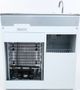 Avanti® 36" White Kitchenette-2