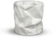 Le Present Paperbag White 18" Planter-0