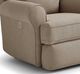 Best® Home Furnishings Customizable Tryp Power Swivel Glider Recliner-1