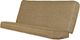Kodiak Furniture Studio Sleeper 2-Piece Natural Beauty Taupestone Full Futon Cover-0