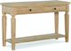 John Thomas Furniture® Customizable Select Vista Unfinished Sofa Table-0