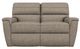La-Z-Boy® Ava Porcini Power Reclining Loveseat with Headrest and Lumbar-1