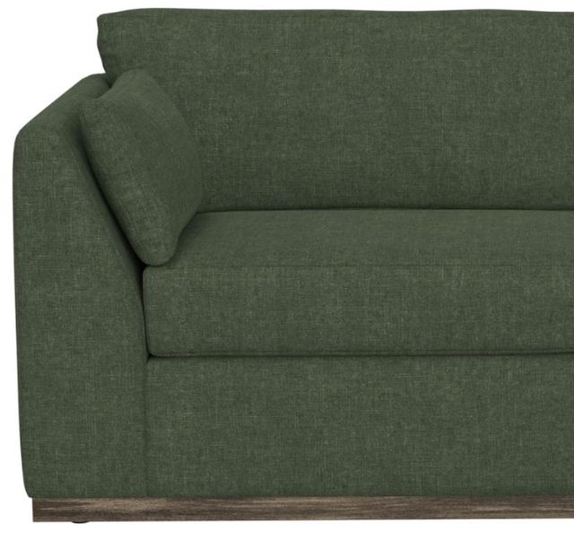International Furniture Direct Vallarta Olive Sofa-3
