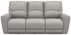La-Z-Boy® Cassian Powder Power Reclining Sofa with Headrest-1