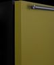 Summit® 5.8 Cu. Ft. Saffron Gold Under The Counter Refrigerator -4