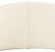 StyleCraft Ivory/Walnut Counter Stool-3
