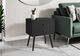 Monarch Specialties Inc. Black End Table -2