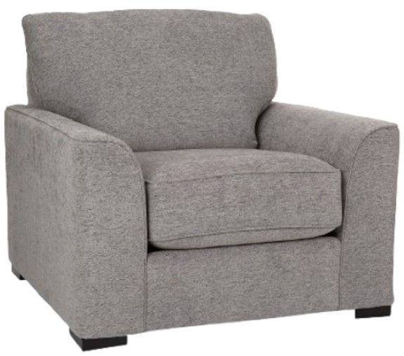 Decor-Rest® Furniture LTD Customizable 2786 Power Recliner-0