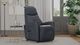 Fjords® Customizable Austin Relax Large Power Reclining Lift Chair-2