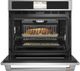Café™ 30" Stainless Steel Single Electric Wall Oven-2
