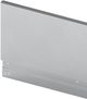 Bosch® 9" Stainless Steel Backsplash-1