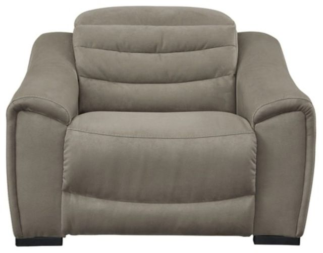 Signature Design by Ashley® Next-Gen Gaucho 2-Piece Putty Living Room Seating Set-2