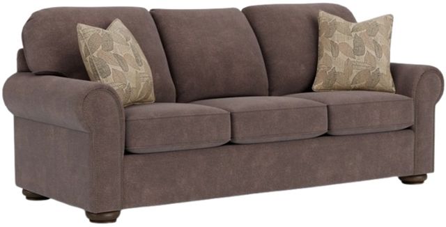 Flexsteel® Customizable Preston Queen Sleeper Sofa-2