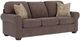 Flexsteel® Customizable Preston Queen Sleeper Sofa-2