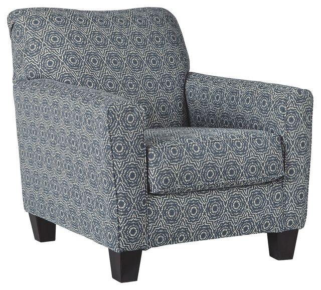 Signature Design by Ashley® Brinsmade Midnight Accent Chair-0