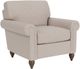 Flexsteel® Customizable Moxy Panel Roll Arm Chair-0