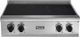 Viking® 5 Series 30" Stainless Steel Electric Rangetop-0