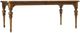 Hooker® Furniture Tynecastle Warm Chestnut Dining Table-0