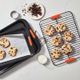 Le Creuset® Black Nonstick Sheet Pan-2