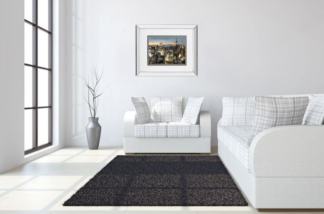Classy Living Alan Lambert Big City 34" Wall Art-1