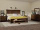 Oakwood King Set-4