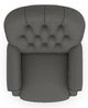 Best® Home Furnishings Customizable Truscott Chair with Espresso Legs-4