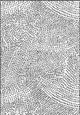 Surya Contempo Black/White 8'x10' Area Rug-0