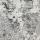Surya Alta Shag Gray/Off-White 5'x7' Area Rug-4